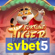 svbet5