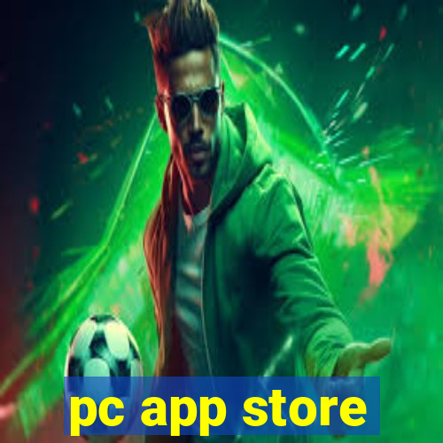 pc app store