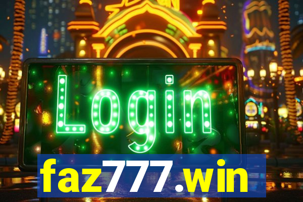 faz777.win