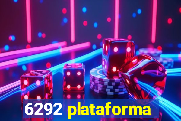 6292 plataforma