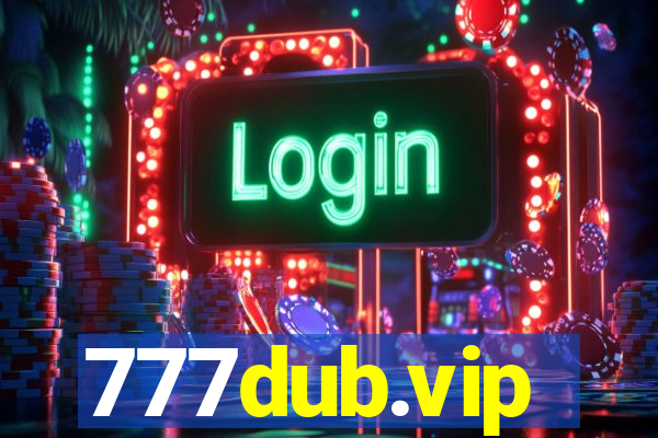 777dub.vip