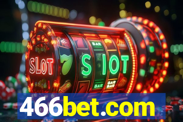 466bet.com