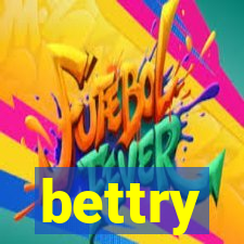 bettry