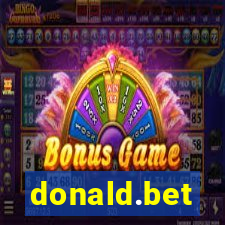 donald.bet