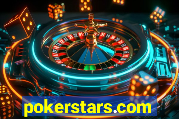 pokerstars.com