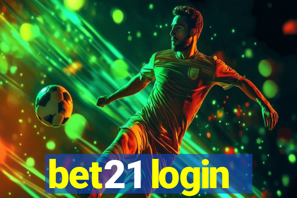 bet21 login