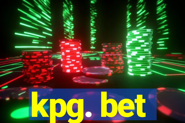 kpg. bet