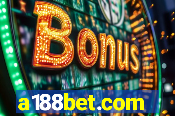 a188bet.com