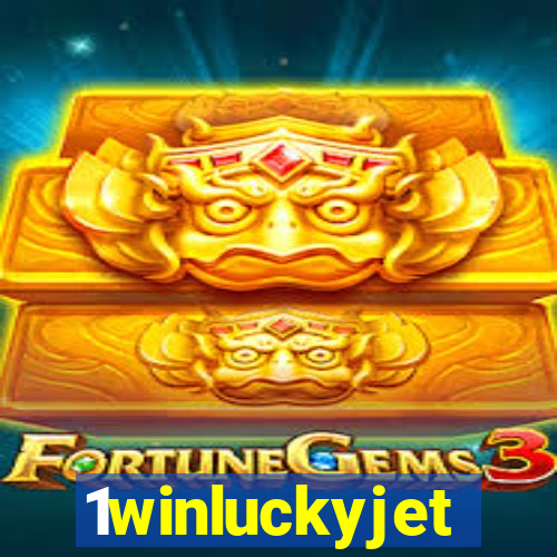 1winluckyjet