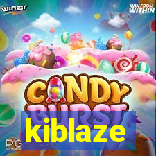 kiblaze