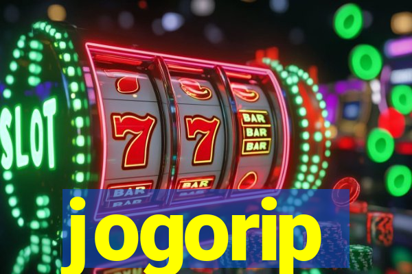 jogorip