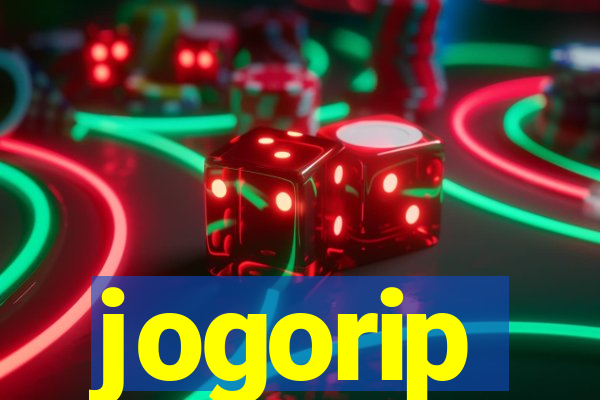 jogorip