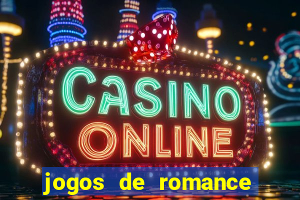 jogos de romance para pc