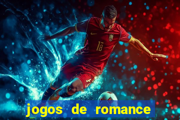 jogos de romance para pc