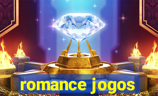 romance jogos