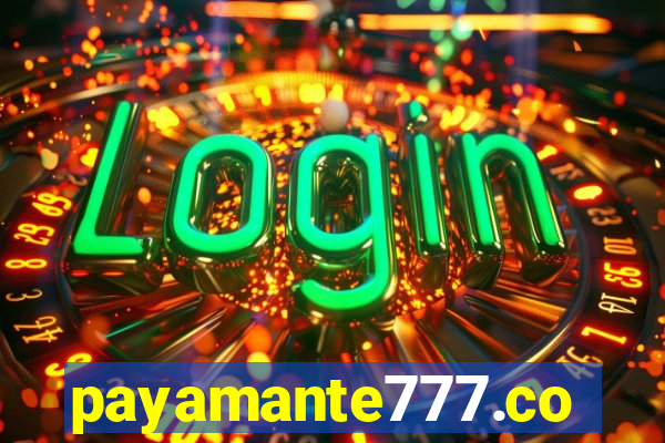 payamante777.com