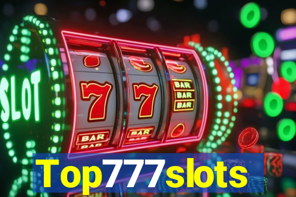 Top777slots