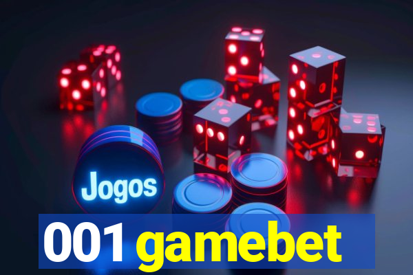 001 gamebet