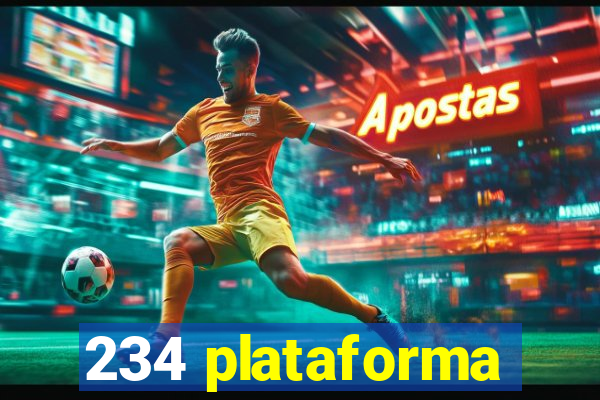 234 plataforma