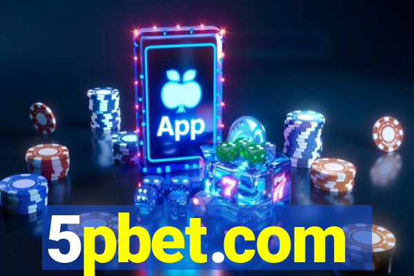 5pbet.com