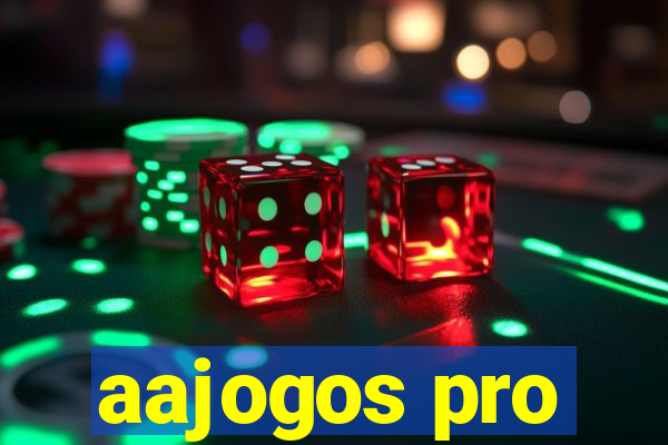 aajogos pro