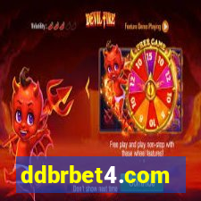 ddbrbet4.com