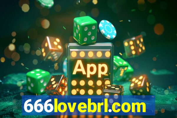 666lovebrl.com