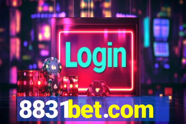 8831bet.com