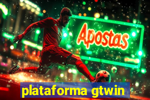 plataforma gtwin