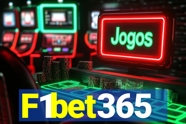 F1bet365