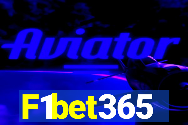 F1bet365