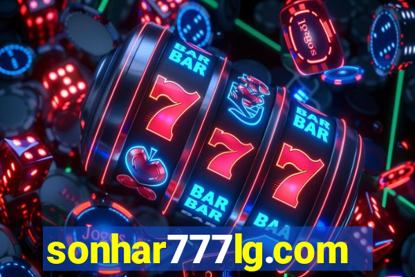 sonhar777lg.com