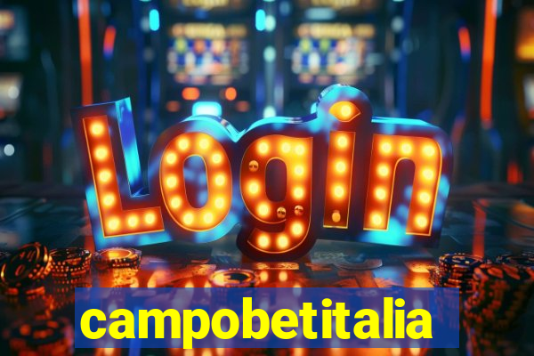 campobetitalia