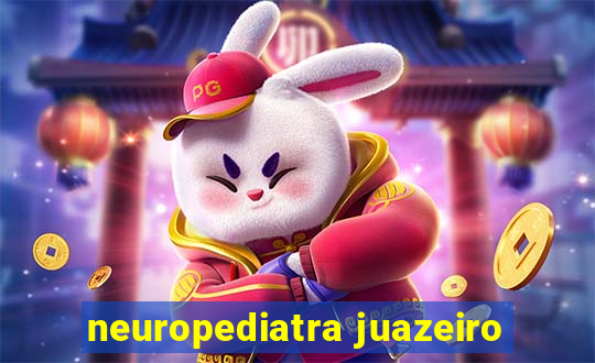 neuropediatra juazeiro