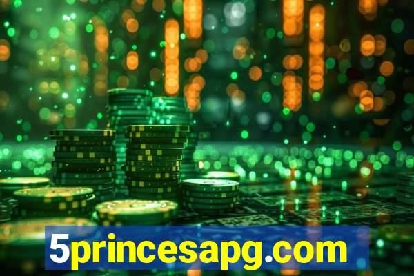 5princesapg.com