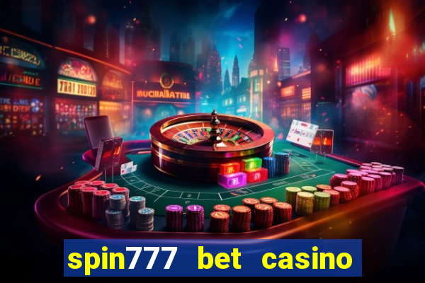 spin777 bet casino pgsoft fortune ox