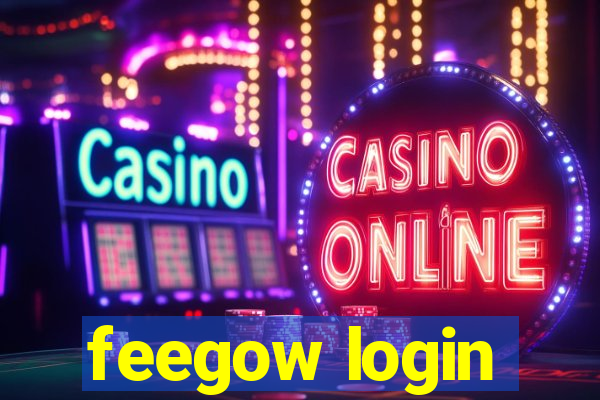 feegow login