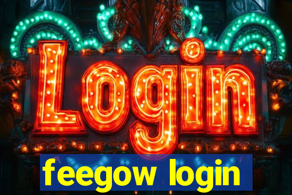 feegow login