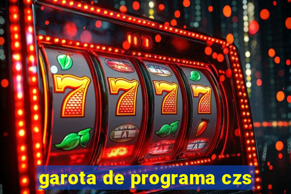 garota de programa czs