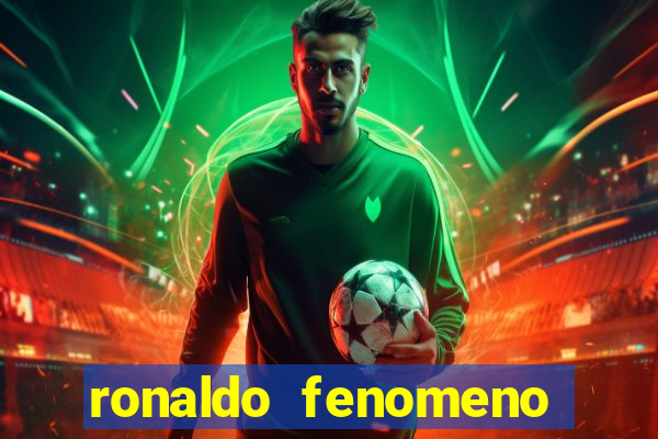 ronaldo fenomeno efootball 2024