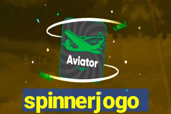 spinnerjogo