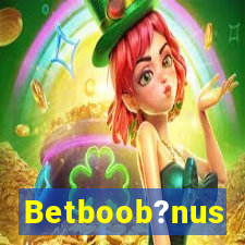 Betboob?nus