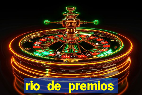 rio de premios cadastrar bilhetes