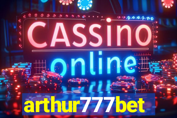 arthur777bet