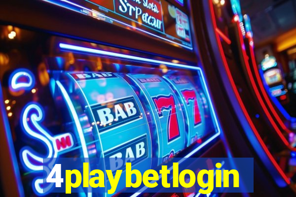 4playbetlogin