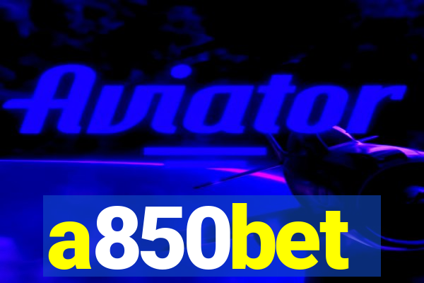 a850bet