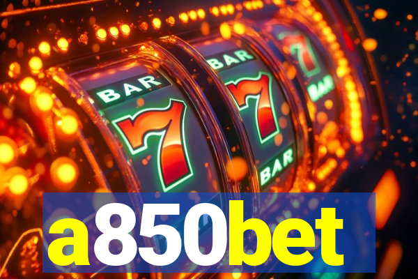 a850bet