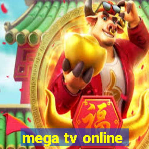 mega tv online