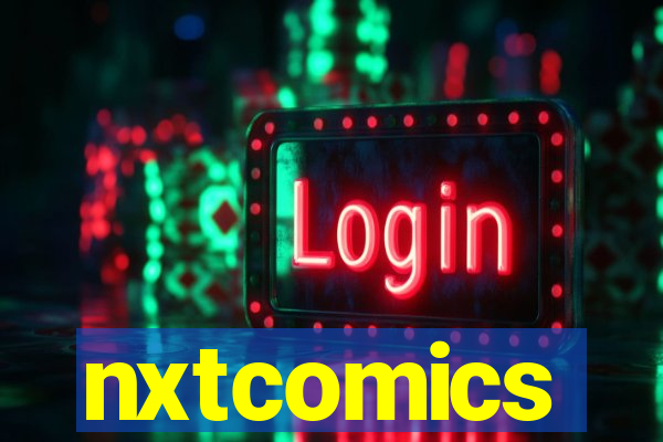 nxtcomics