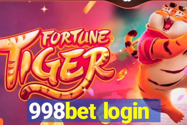 998bet login